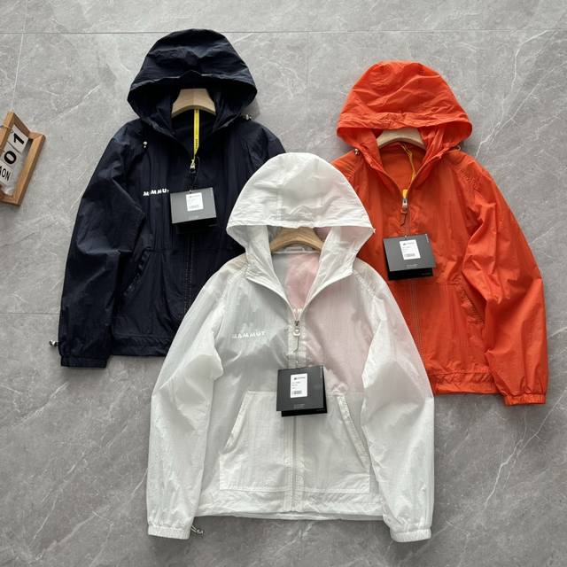 Elephant Men's Casual Hooded Skin-Friendly Jacket, 2025 New Fabric, Incredibly C