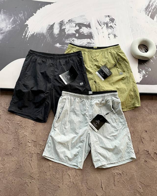 Kolon Sport Kolon Comprehensive Training Sports Fitness Men's Woven Shorts Summe