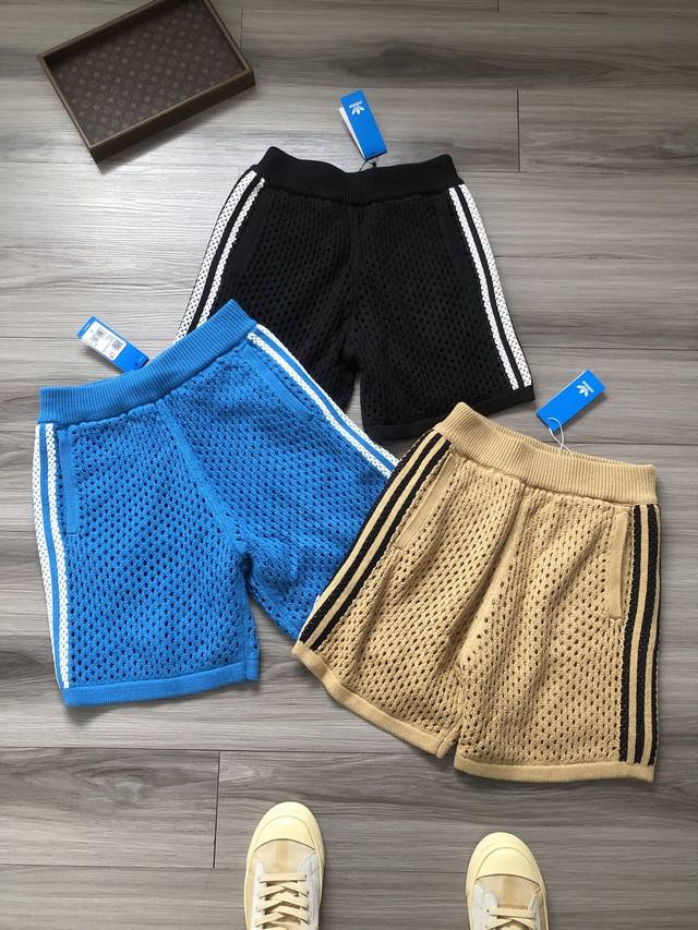 Adidas Originals X Clot Collaboration Edition, Same As Edison Chen's Adidas, Thr