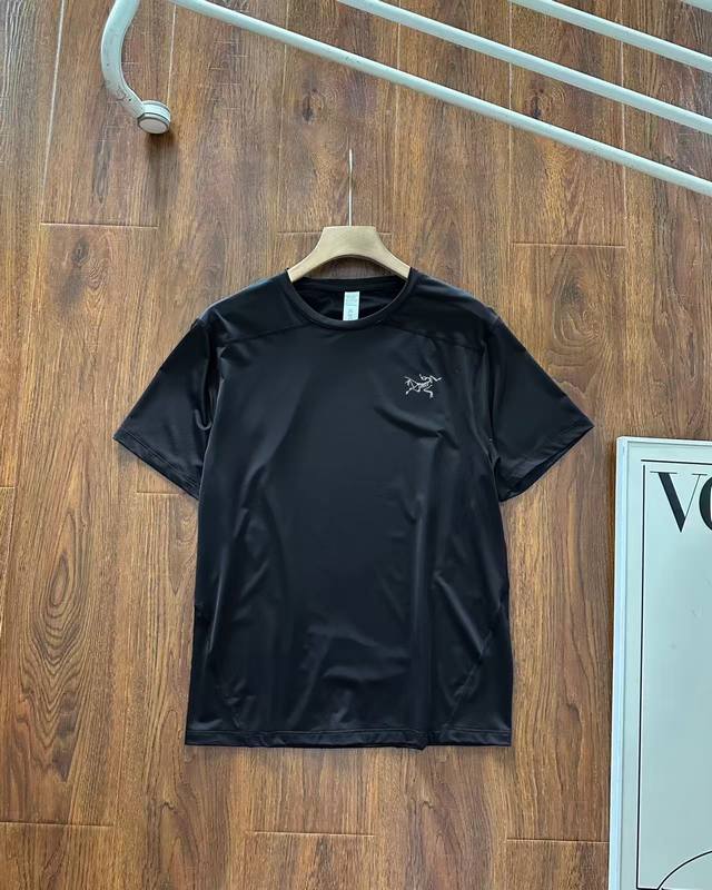 Arcteryx Arc'teryx Printed Small Logo Ice Silk High-Stretch Quick-Dry Breathable