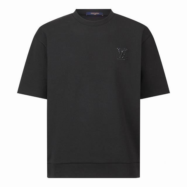 Louis Vuitton Louis Vuitton Store-Style Embroidered Double-Layer Air-Layered Cas