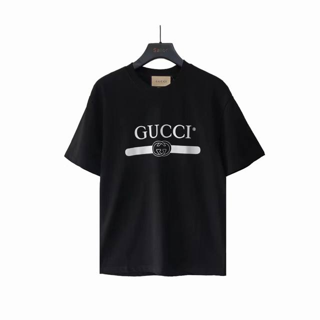 Actual Photo Details + Size Chart Gucci 24Ss Spring/Summer New Arrival Classic H