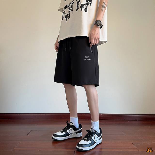 Arc'teryx Exclusive Real-Life Photos New Arrival Summer High-Quality Quick-Dry S