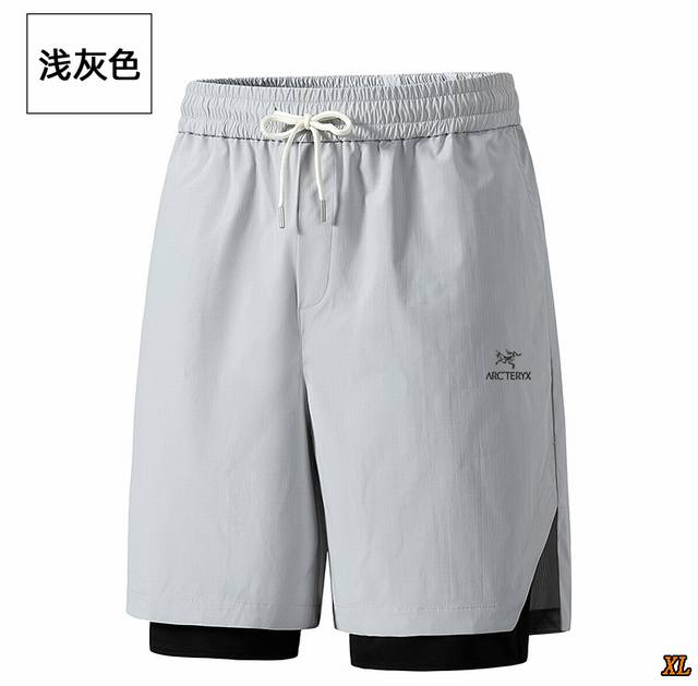 Arc'teryx Exclusive Real-Shot New Arrival Summer High-Quality Functional Workwea