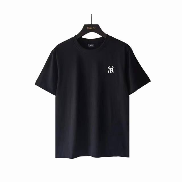 Real-Life Detail Photos + Detail Photos Mlb Yankees Team Chest Logo Embroidery A