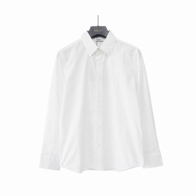 Detail Photo Bbr Classic Ss New Silk-Lined Collar Checkered Color-Block Tb Lette