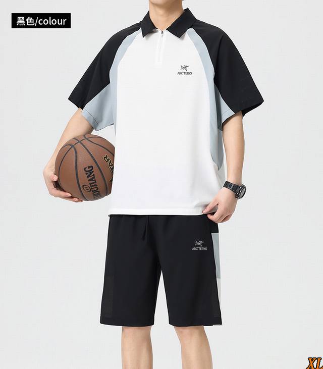 Arc'teryx Exclusive Real-Life Photos New Arrival Summer High-Quality Fashionable