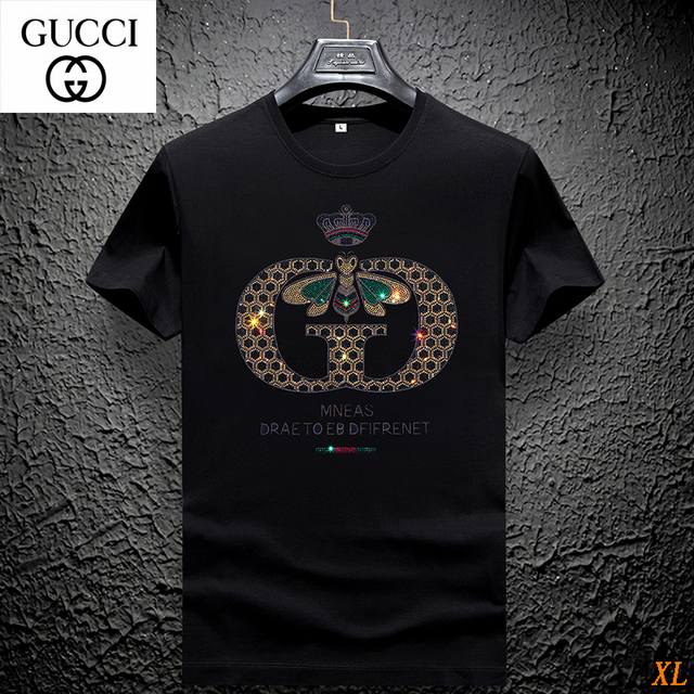 Gucci Exclusive Real-Life Photos New Arrival Summer High-Quality Fashion Brand H