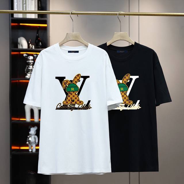 Louis Vuitton Lv Summer Dragon Year Limited Edition New Men's And Women's Matchi