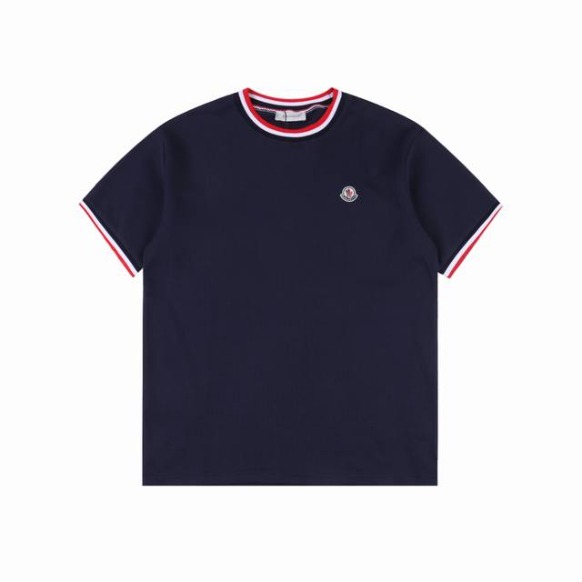 Moncler Mouth Japanese Limited Edition Small Label Waffle Short-Sleeve Shirt. Ne