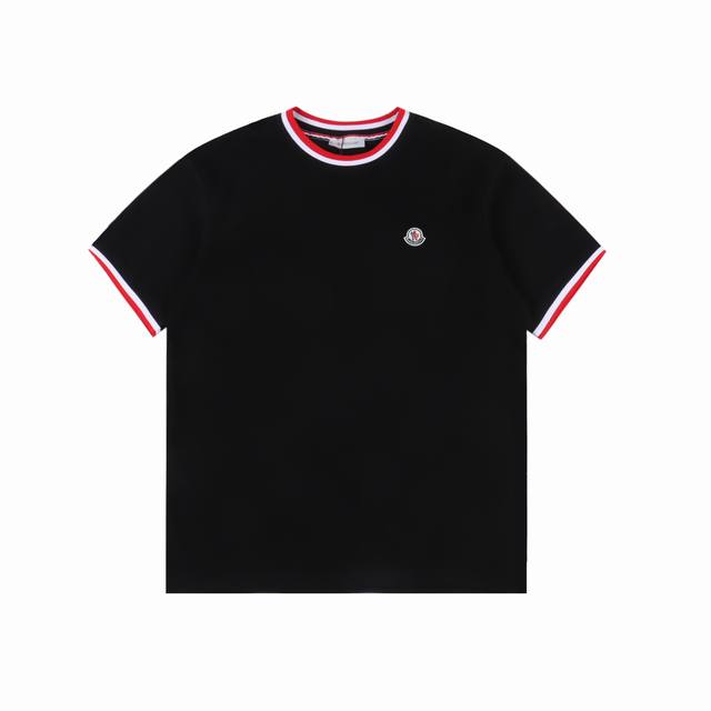 Moncler Monogram Japan Limited Edition Small Logo Waffle Short-Sleeve Shirt, Fea