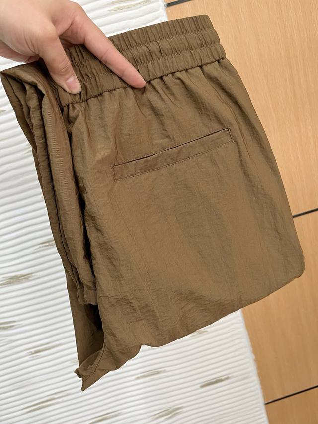 Prada Men's Premium Casual Pants Top-Quality Fabric Casual Pants, Latest Design