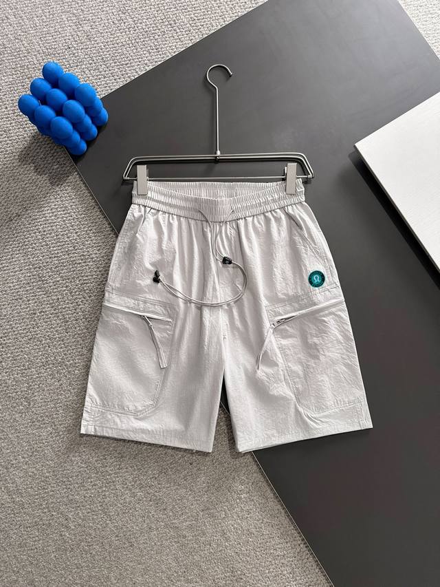 Next-Day Shipping Lululemon 2025 Five-Inch Shorts, Quick-Dry Cooling Shorts For