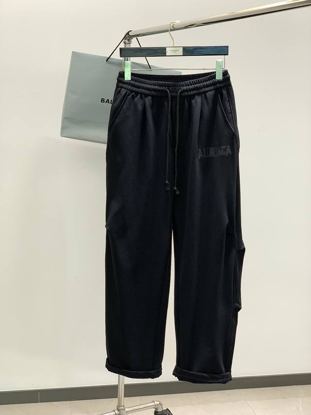 Balenciaga, 2025 Spring New Arrival, Available At The Official Store, Authentic