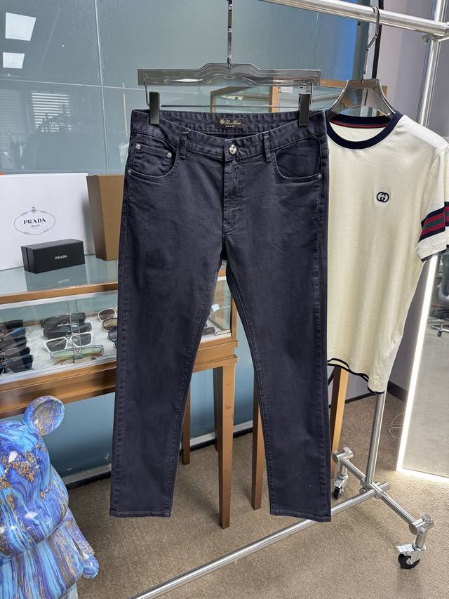 L P2540 Latest Product, Available In Stores, Original Order, Washed Casual Jeans