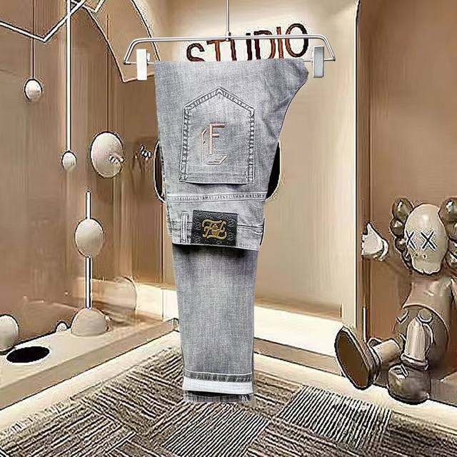 Featured. Long-Term Stock Available. Fendi High-Quality 2025 Spring/Summer Offic