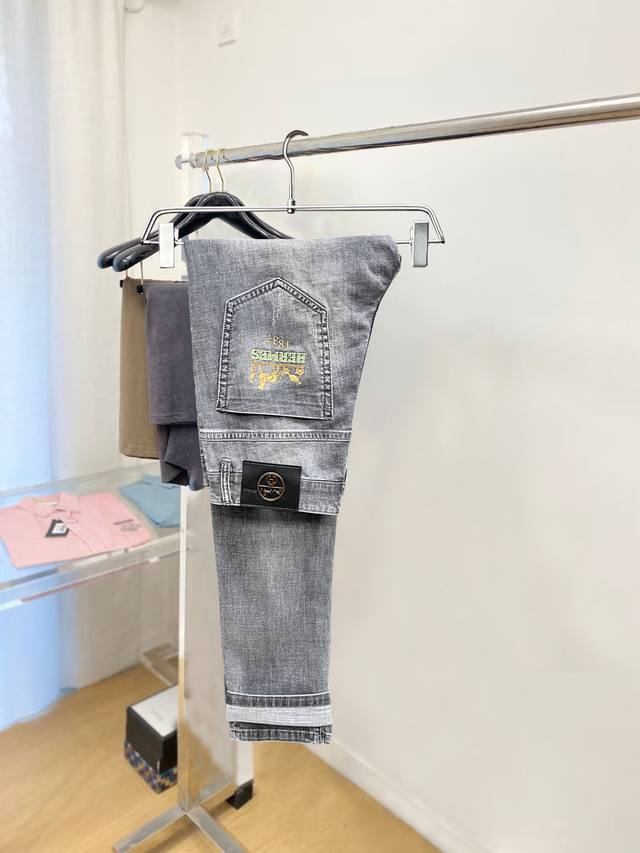Herm S 2025 Official Website High-End New Arrival Authentic Limited Edition Styl