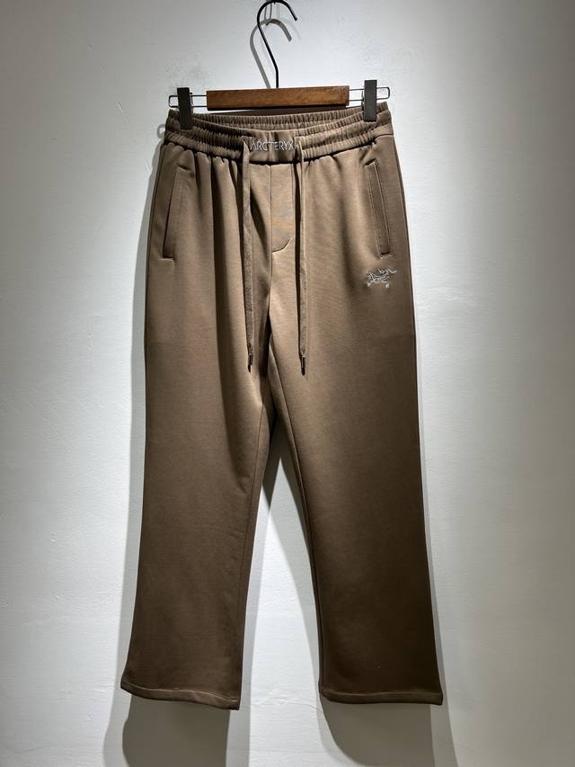 Arcter*X* 2025 Spring/Summer New Casual Sports-Style Casual Pants. When It Comes