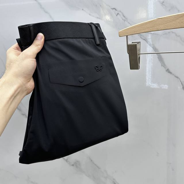 Anti-Wrinkle Bv Bao Die Jia Spring/Summer New Casual Pants, Available Simultaneo