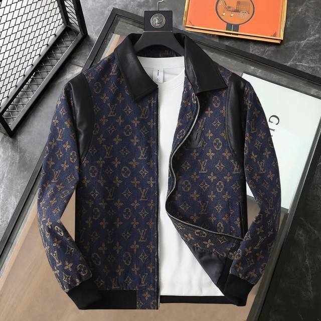 Lv Official Website Same Style, Three Labels Complete, Pre-Release 2025 Ss Sprin