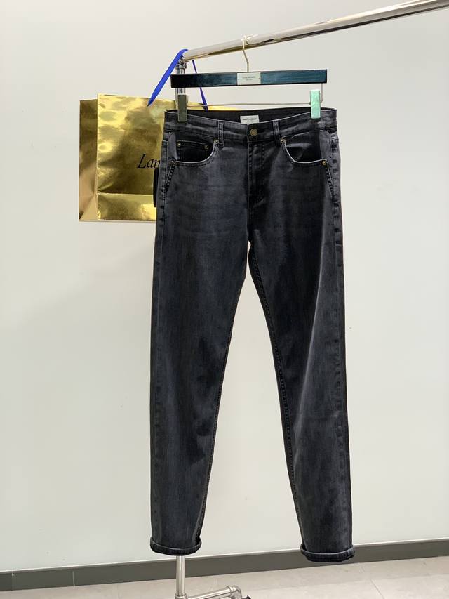 Saint Laurent, 2025 Spring New Arrival, Available At Specialty Stores, Authentic