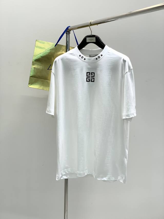 Givenchy, 2025 Summer Latest Collection, Available At Official Stores, Authentic