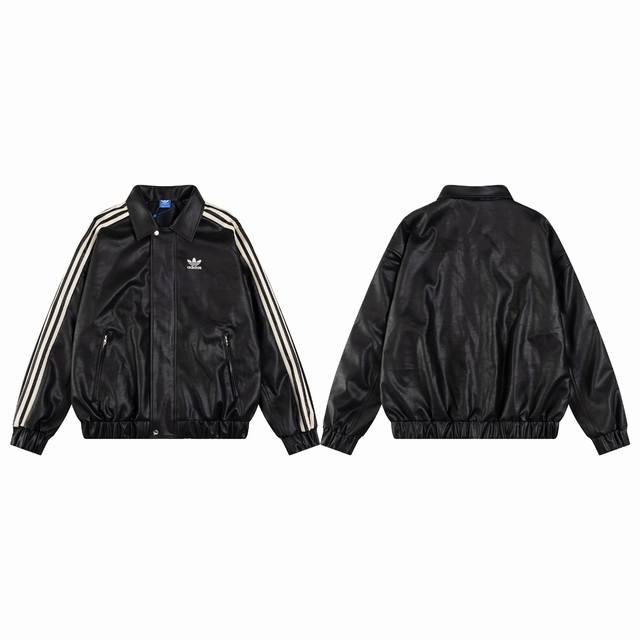 Model M111 Adidas Originals X Feifei Ruan Collaboration Model Collar Zipper Long