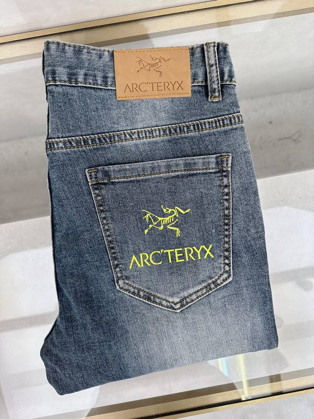 Monok 2025 Summer New Arrival, High-Quality Best-Selling Jeans, Super Custom-Mad