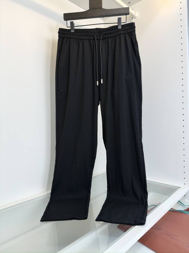 Lo*Ro Pi*Na Nuo U Pianyaya Recommended By Lao Qian! Casual And Relaxed, Elastic