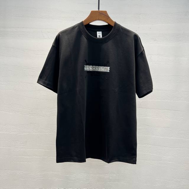 Ma Jia 2025 Summer New Arrival Short-Sleeve Shirt Runway Style This Year's Lates