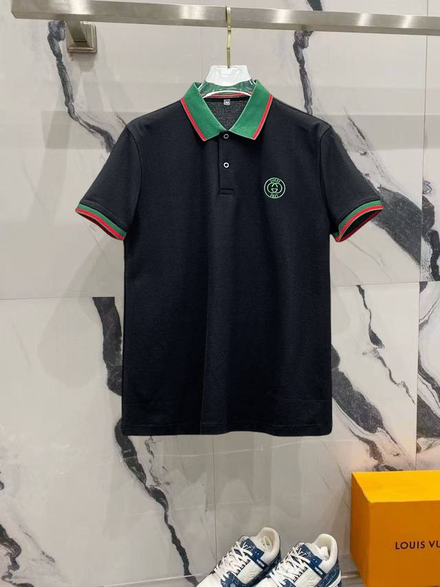 Gucci High-End Business White-Collar Workers And Office Professionals Must-Have