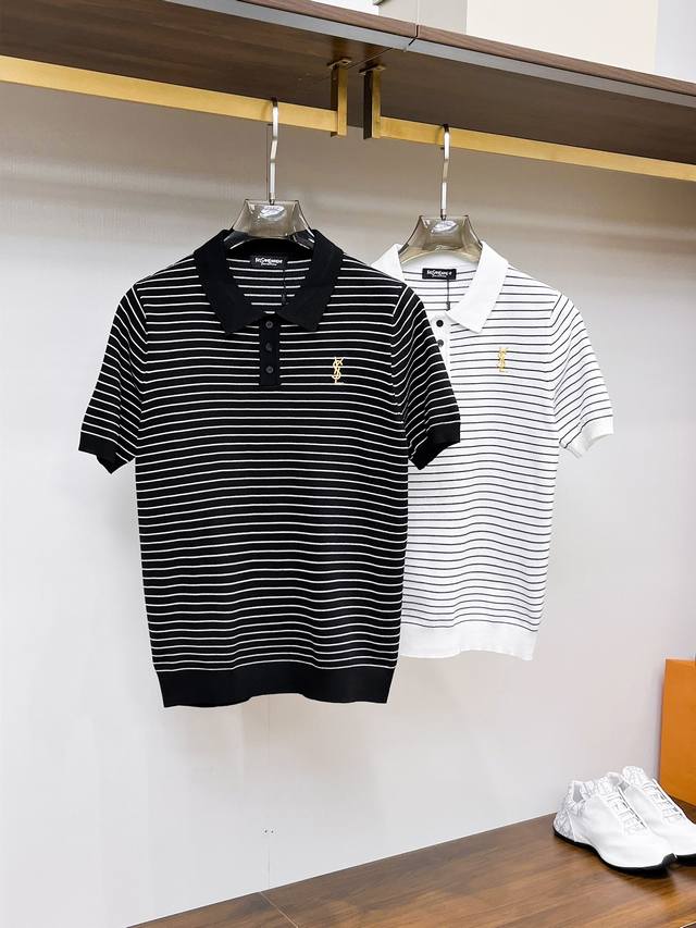 Saint Laurent 25 Early Spring New Arrival At The Store High-End Elegant And Fash