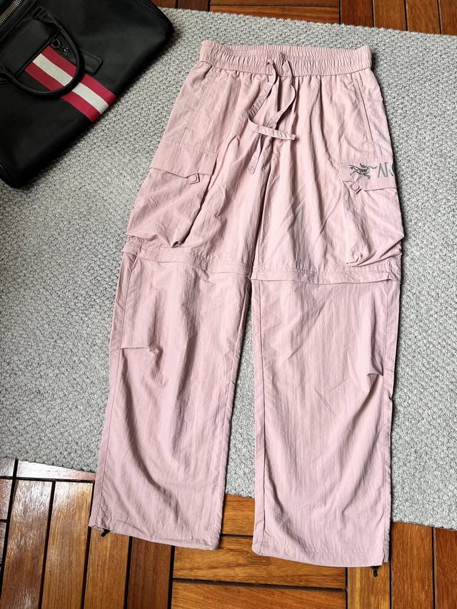 Bird 'spring/Summer 25Ss Casual Pants Classic Reappearance, Original Order Custo