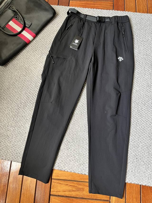 Ds 'spring/Summer 25Ss Casual Pants Classic Reappearance, Original Order Custom-