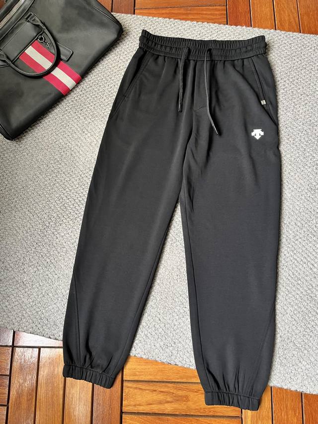 Ds Spring/Summer 25Ss Casual Pants Classic Reappearance, Original Custom-Made Hi
