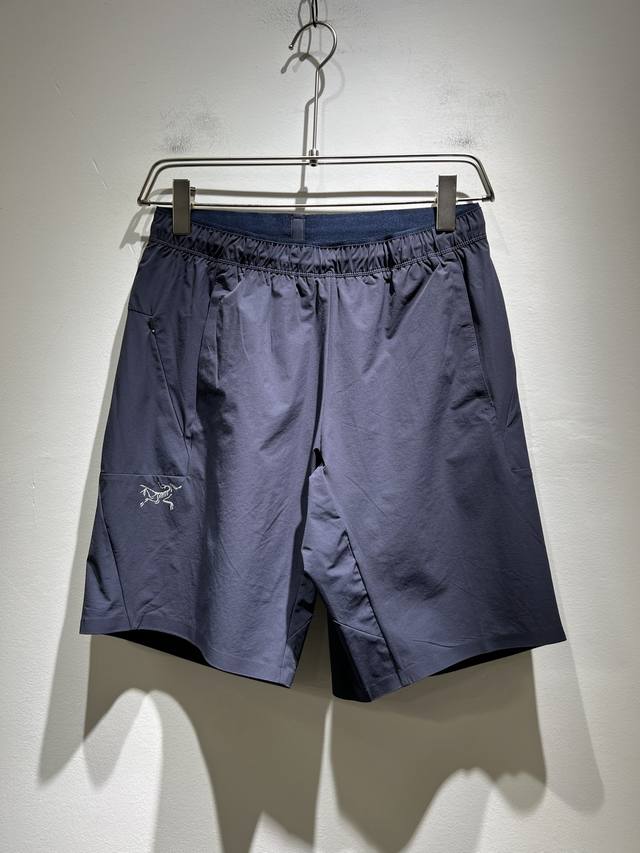 Arcter*X* 2025 Spring/Summer New Casual Sports-Style Shorts. When It Comes To Ou