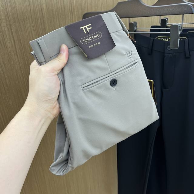 Tf 2540Ss Spring/Summer New Arrival, Available On The Official Website. Men's Hi
