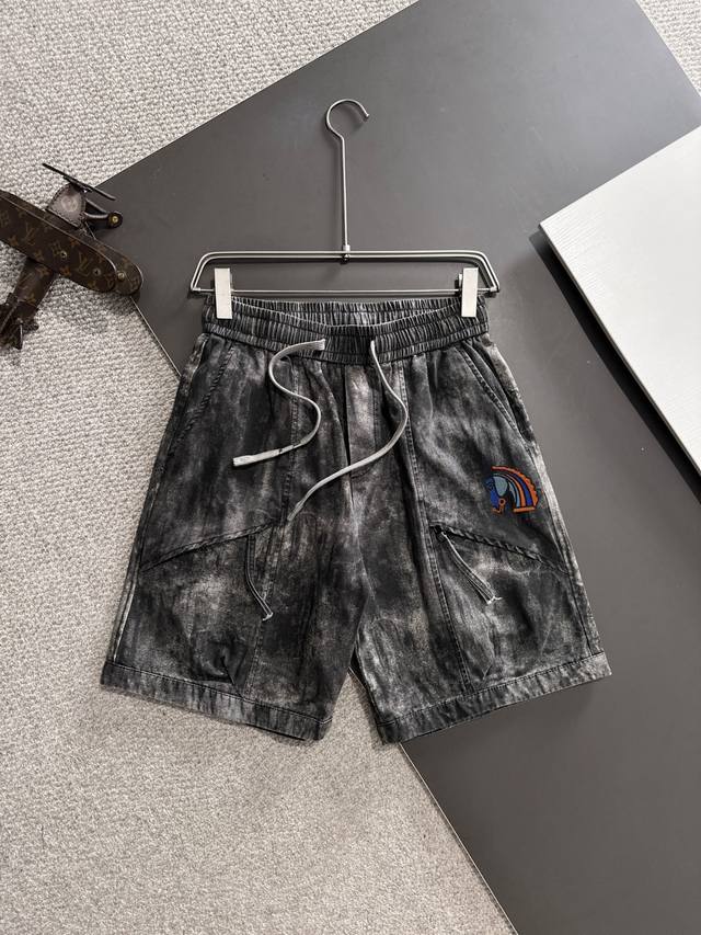 Next-Day Shipping. High-End Product. Herm S 2025 Spring/Summer New Elastic Waist