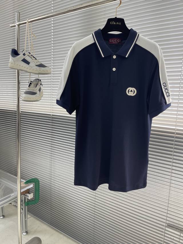 Gucc Business Casual Commuter Style, Channel Premium. The Exquisite British Tail