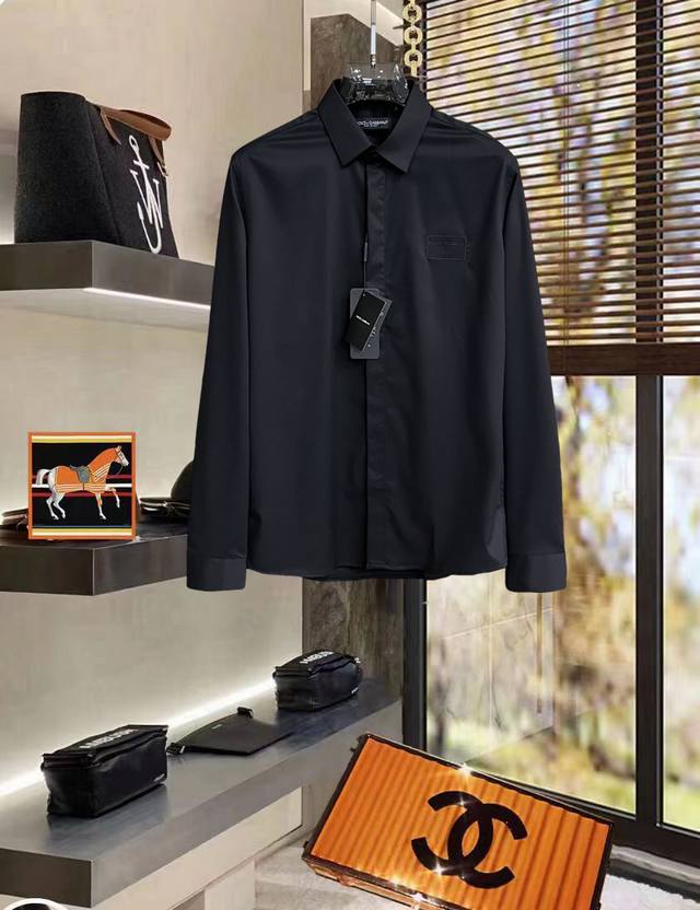 Supports Returns And Exchanges After The New Year. Early Autumn New Arrival. D&G