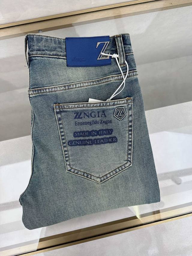 Zegna 2025 Spring/Summer New Arrivals Now In Stock, Original Design Best-Selling