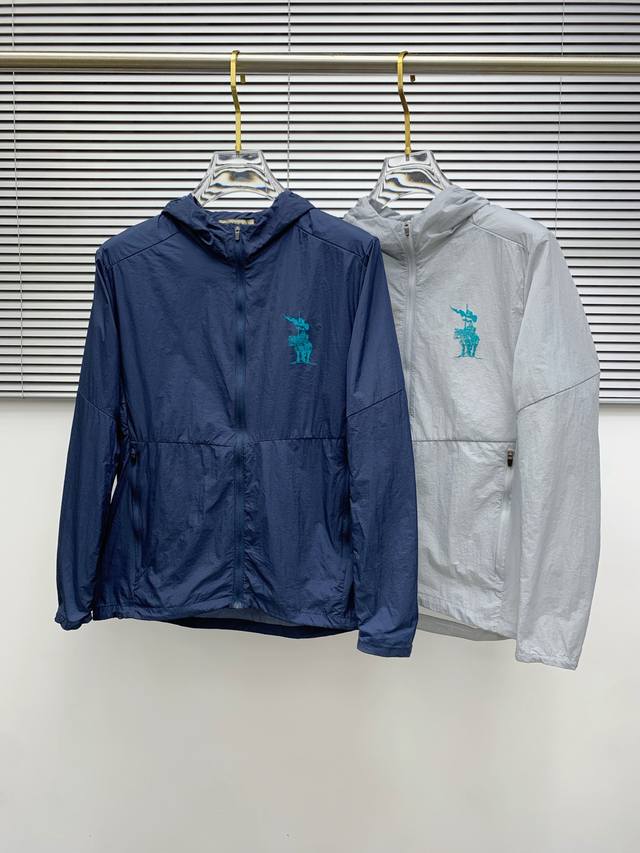 New Arrival Burberry Channel Premium. 2025Ss Spring/Summer New Arrival Sports Ja
