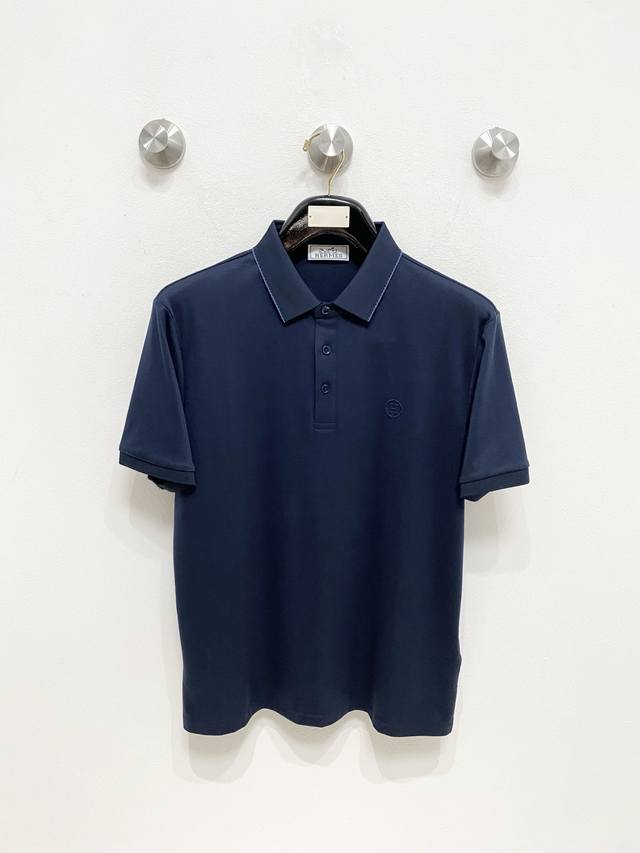 Herm S Premium Custom-Made Soft, Comfortable, And Breathable Fabric 2025 Summer