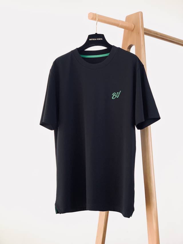 Bottega Veneta 2025 Ss Spring/Summer New Collection Ice-Cool Silk Jacquard Short