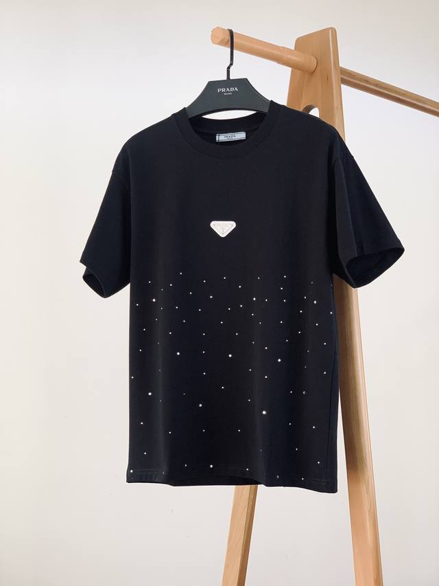 Prada 2025 Ss Spring/Summer New Arrival Latest Style. From The Classic Triangle