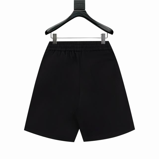 Moncler, 2025 Ss Trade Channel Merchandise. Casual Sports Shorts, A Timeless Cla