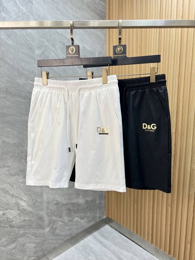 Dg Dolce & Gabbana 2025 Spring/Summer New Arrivals, Three Labels Included, Five-