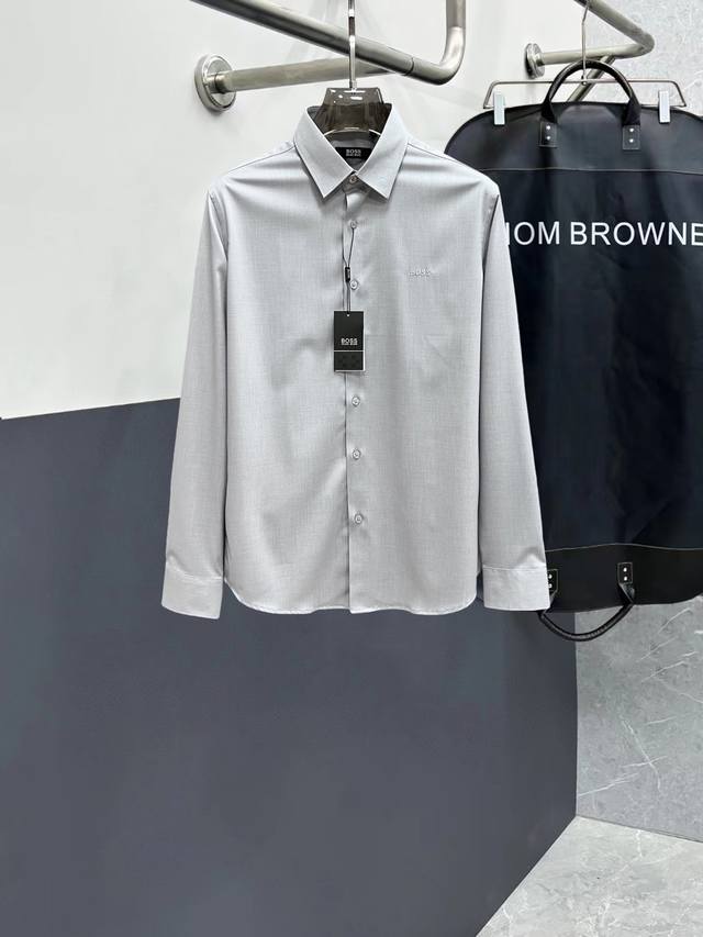 Spring/Summer Bestseller, Boss Premium Quality. 2025 Store Latest Bestseller Shi