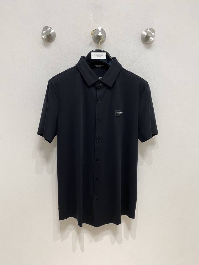 Spring New Arrival: Dolce & Gabbana Dg 2025Ss Summer New Arrival Letter Logo Men