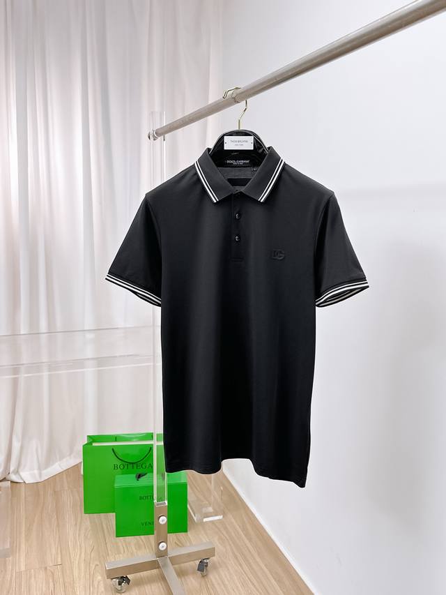 New Arrival: Dolce & Gabbana Dg 2025Ss Summer New Arrival Letter Logo Men's Coll